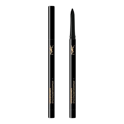 Yves Saint Laurent Crushliner Stylo Waterproof Matita Occhi cod.